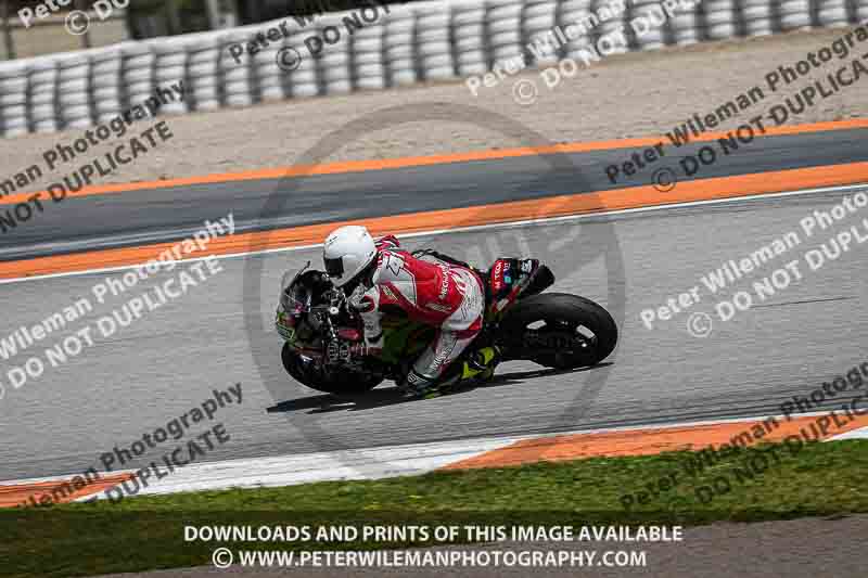 march 2018;motorbikes;no limits;peter wileman photography;portugal;trackday digital images;valencia